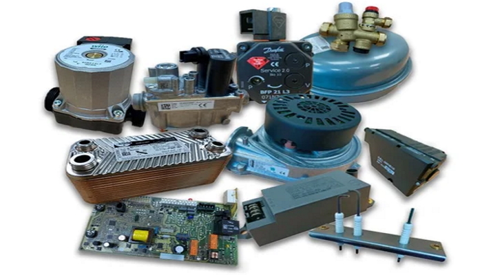 Electronic Components